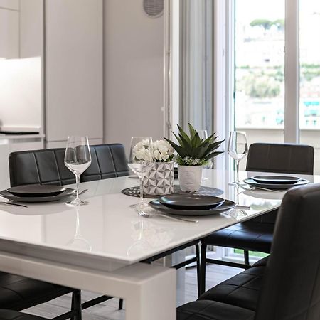 Apartamento H11 [LUXURY SANREMO] Centro - Elegante - Casinò Exterior foto