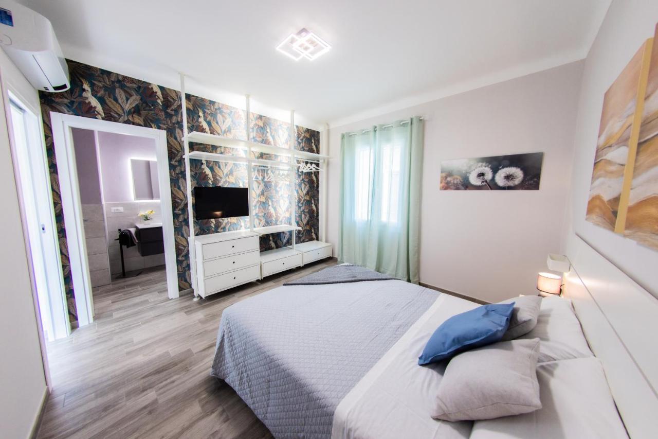 Apartamento H11 [LUXURY SANREMO] Centro - Elegante - Casinò Exterior foto