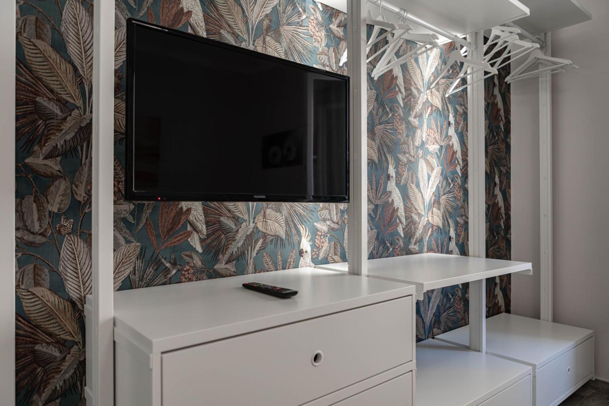 Apartamento H11 [LUXURY SANREMO] Centro - Elegante - Casinò Exterior foto