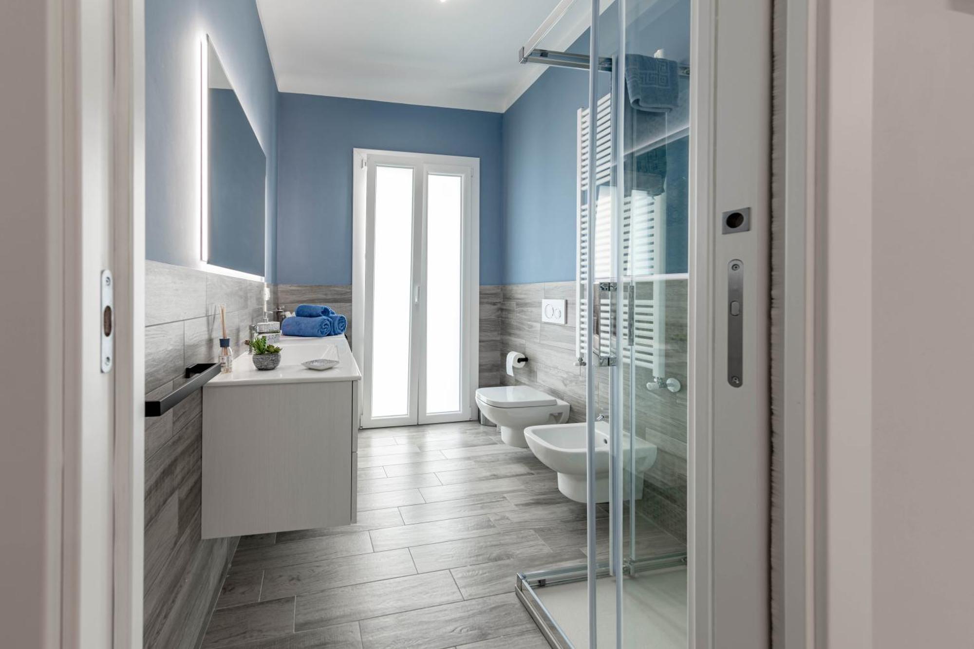 Apartamento H11 [LUXURY SANREMO] Centro - Elegante - Casinò Exterior foto