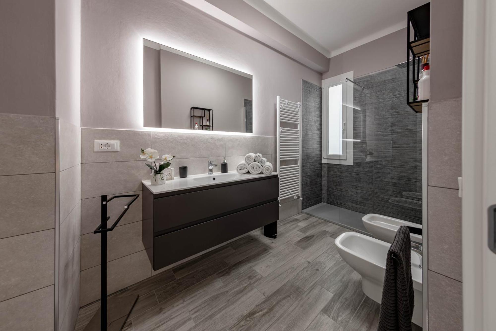 Apartamento H11 [LUXURY SANREMO] Centro - Elegante - Casinò Exterior foto