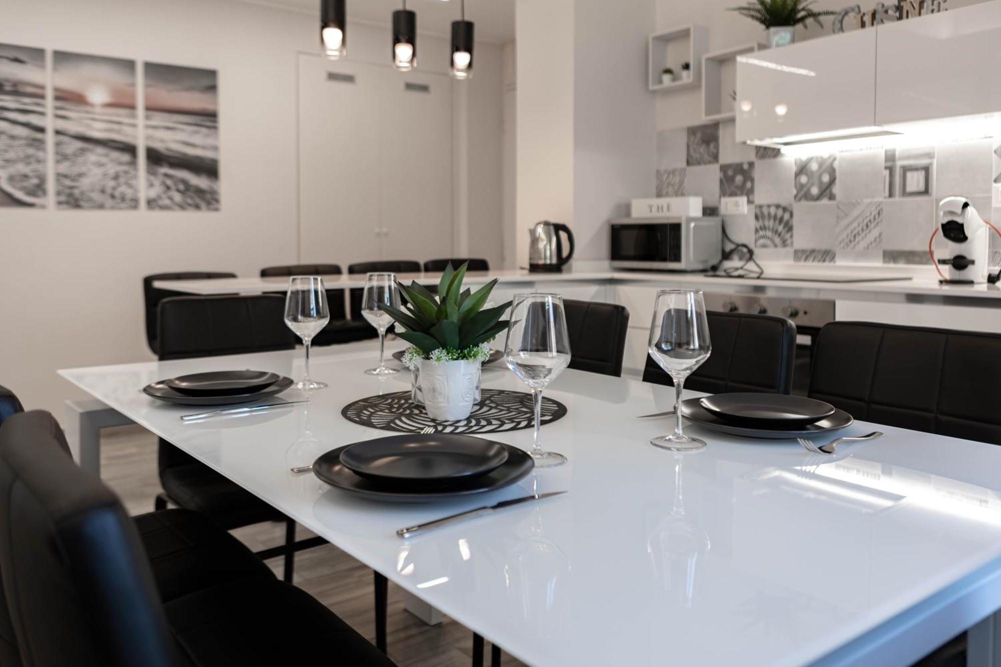 Apartamento H11 [LUXURY SANREMO] Centro - Elegante - Casinò Exterior foto